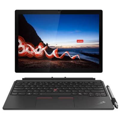 Noutbuk Lenovo ThinkPad X12 Detachable G2 (21LK003FRT)